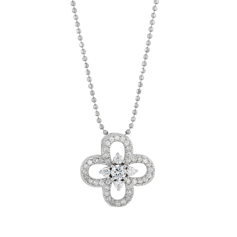 NF0104/P/W/CZ Pendant