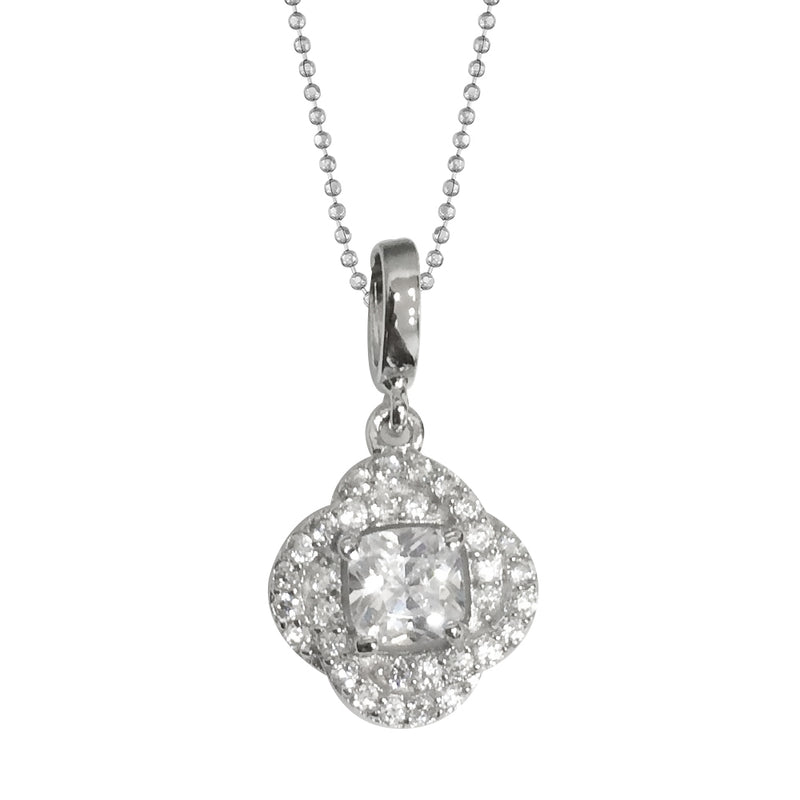 NF0106/P/W/CZ Pendant