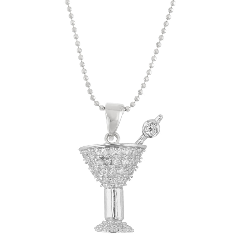 NF0112/P/W/CZ Pendant