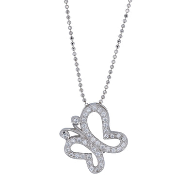 NF0114/P/W/CZ Pendant