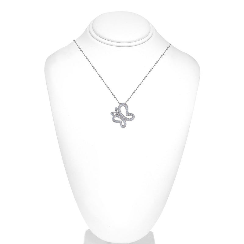 NF0114/P/W/CZ Pendant