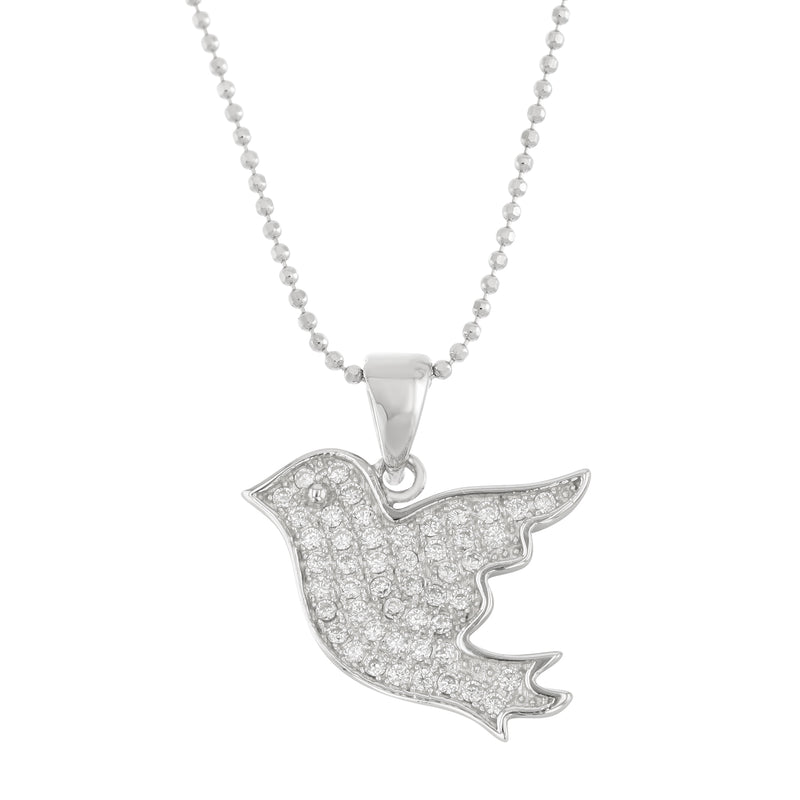 NF0120/P/W/CZ Pendant