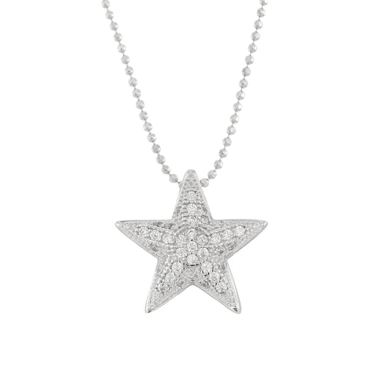 NF0128/P/W/CZ Pendant