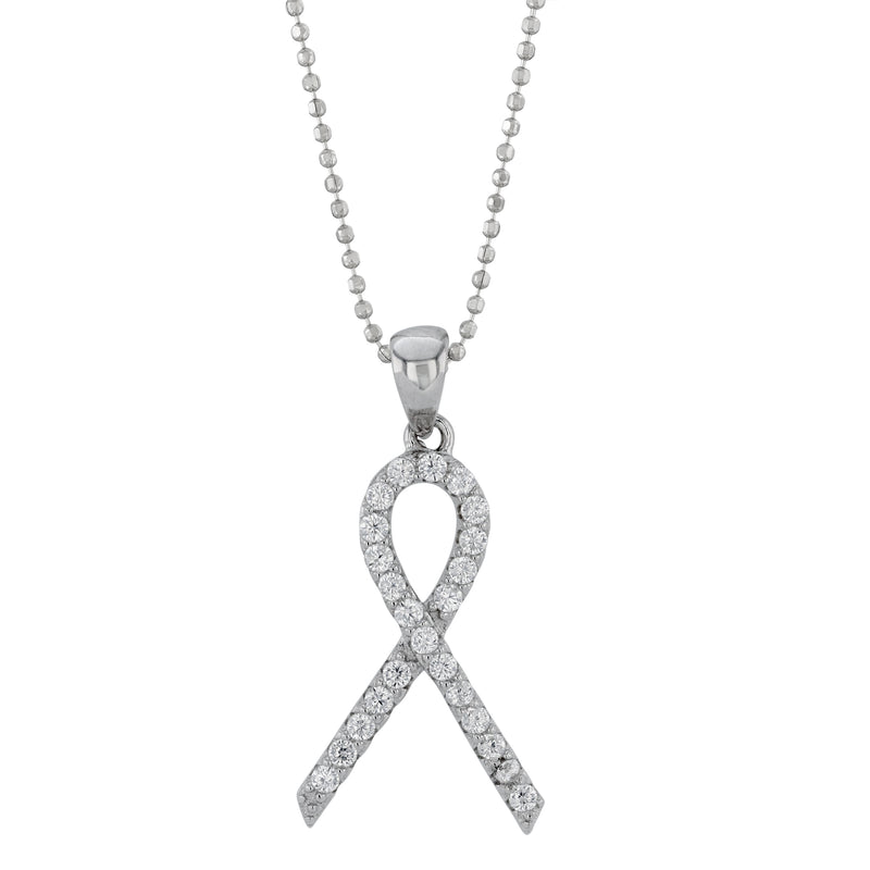 NF0132/P/W/CZ Pendant