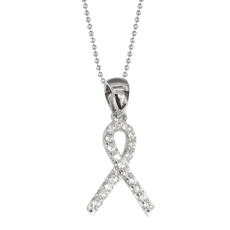 NF0133/P/W/CZ Pendant