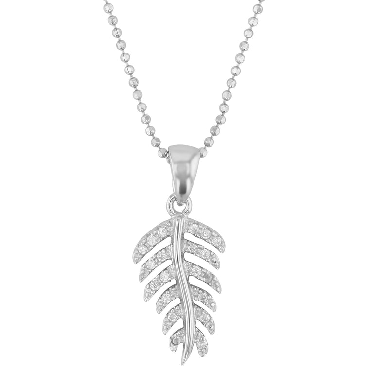 NF0151/P/W/CZ Pendant