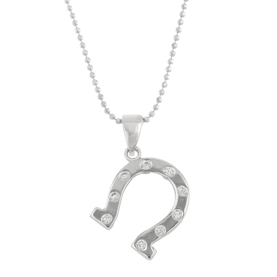 NF0155/P/W/CZ Pendant