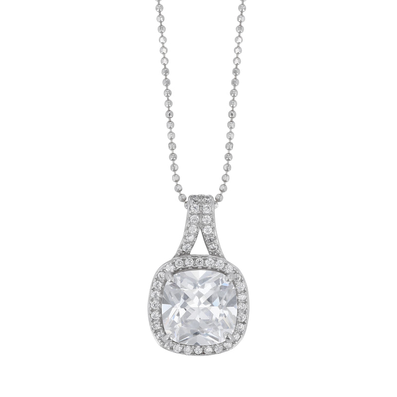 NF0175/P/W/CZ Pendant