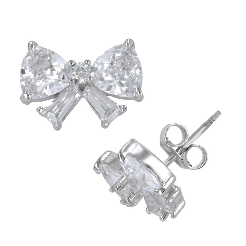 NF0185/E/W/CZ Earrings