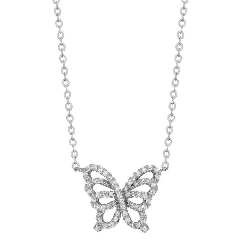 NF0187/P/W/CZ Pendant
