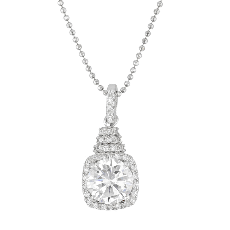 NF0192/P/W/CZ Pendant