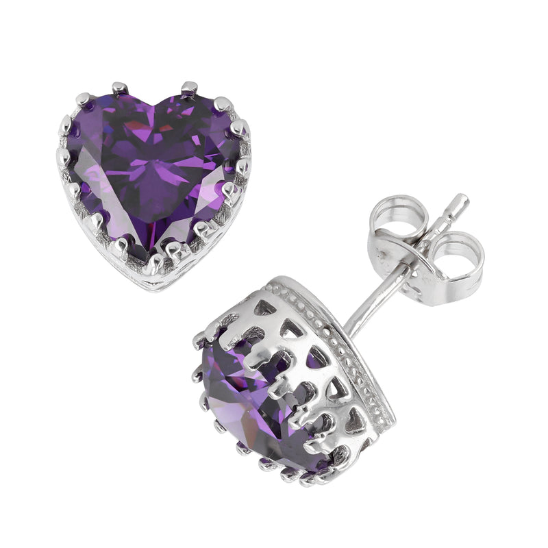 NF0207/E/W/AMYCZ Earrings