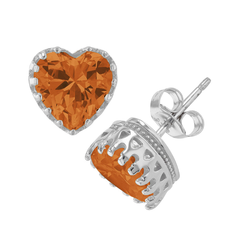 NF0207/E/W/CHAMCZ Earrings
