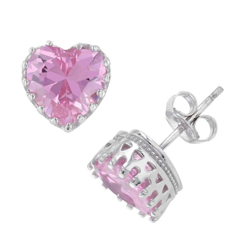 NF0207/E/W/PKCZ Earrings