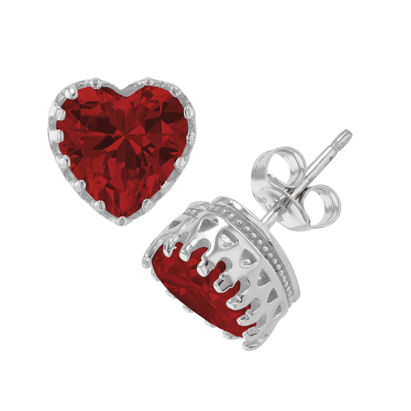 NF0207/E/W/RBYCZ Earrings