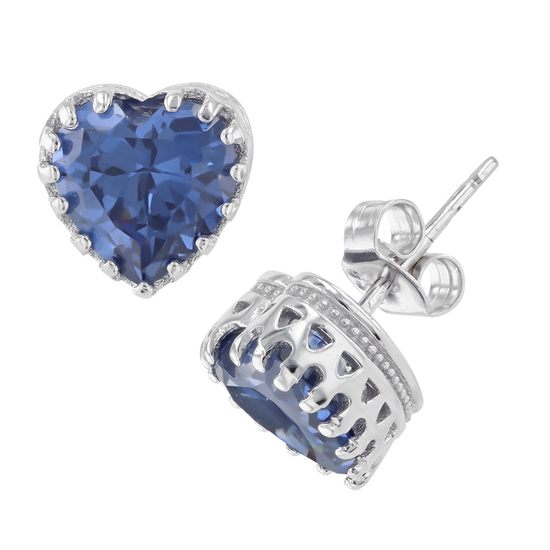 NF0207/E/W/TANZCZ Earrings