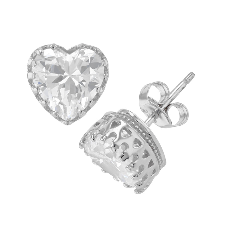 NF0207/E/W/WCZ Earrings