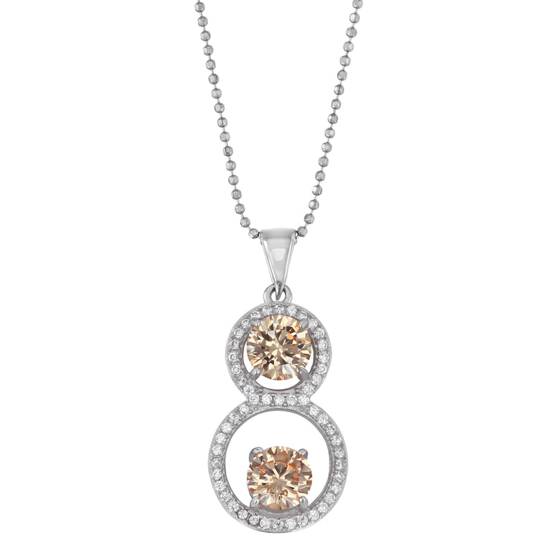 NF0213/P/W/CHAMCZ Pendant