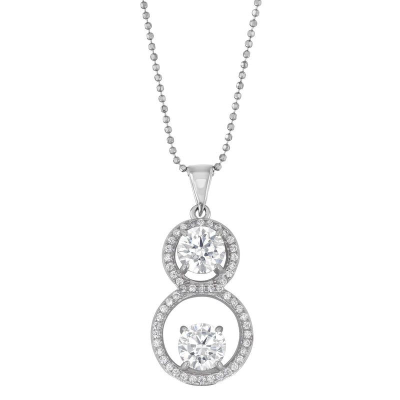 NF0213/P/W/WCZ Pendant