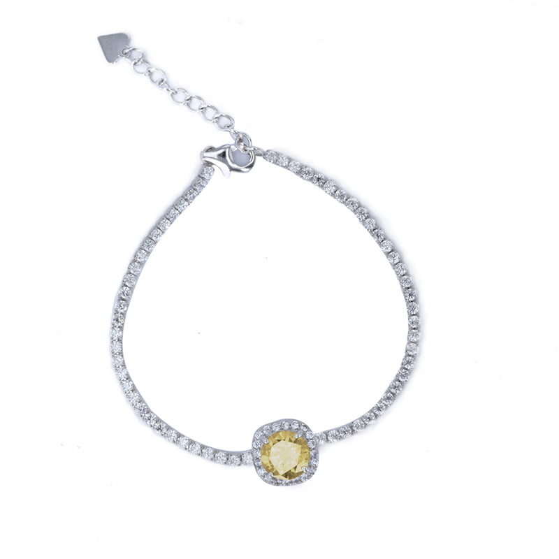 NF0214/B/W/CHAMCZ Bracelet