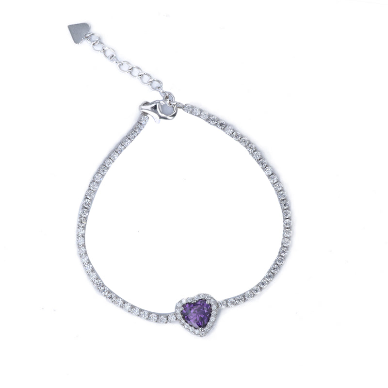 NF0216/B/W/AMYCZ Bracelet