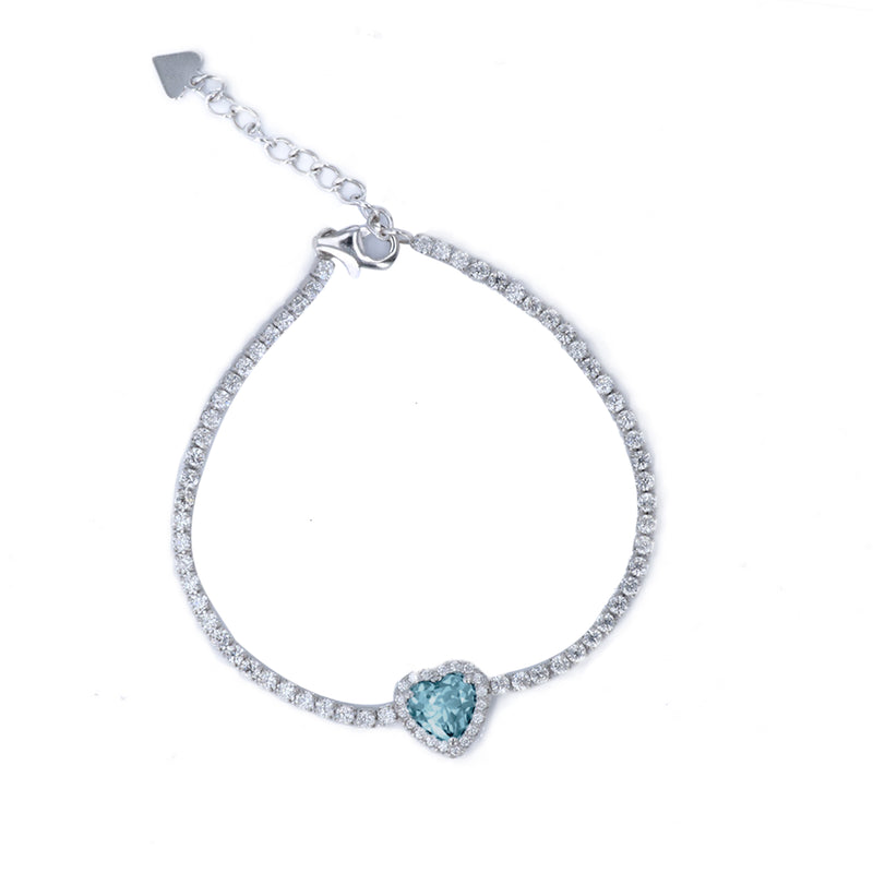 NF0216/B/W/BTCZ Bracelet