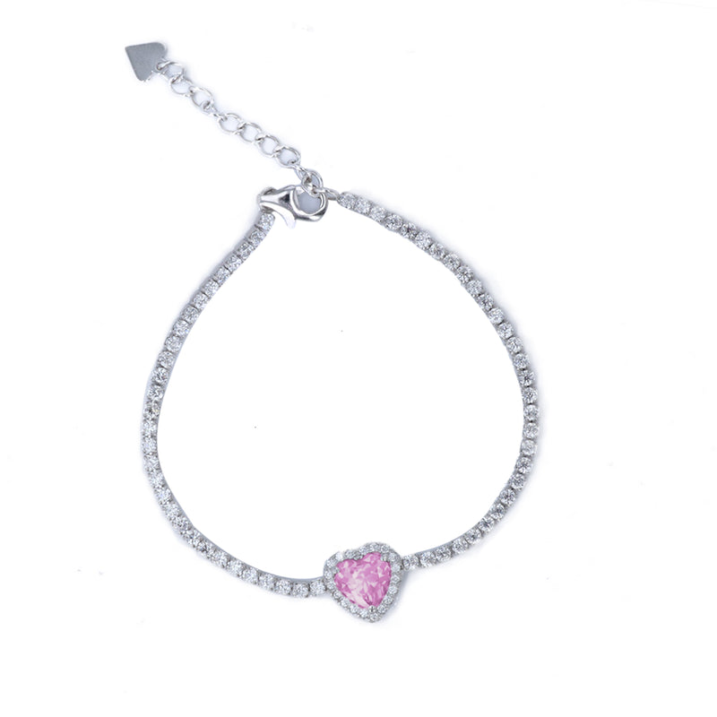 NF0216/B/W/PKCZ Bracelet