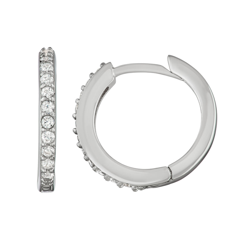 NF0218/E/W Earrings