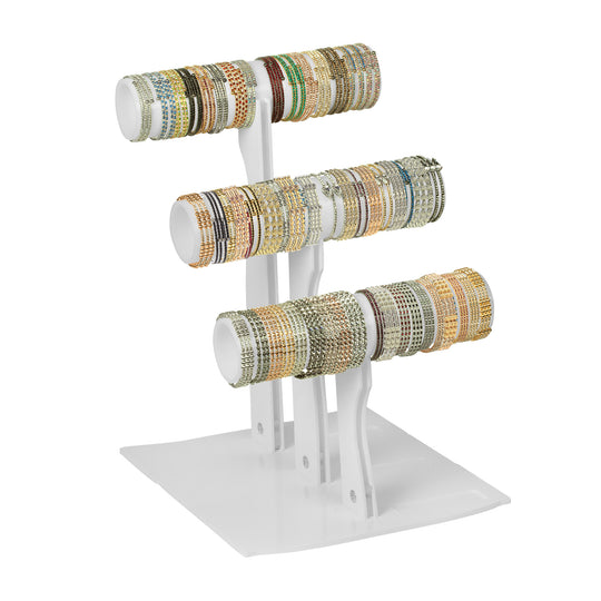 Oroclone Flex Bangle Program