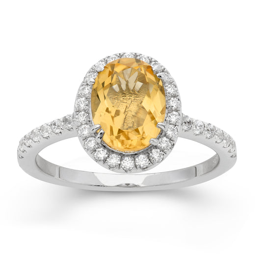 R00009/CIT/SZ-06 Ring