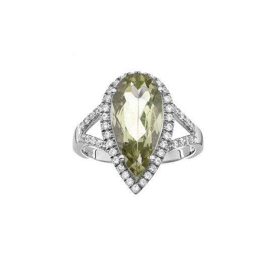 R00018/LQTZ/SZ-07 Ring