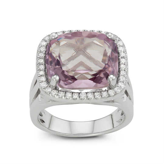 R00024/AMY/SZ-07 Ring