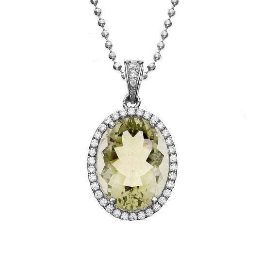 R00029/P/LQTZ Pendant