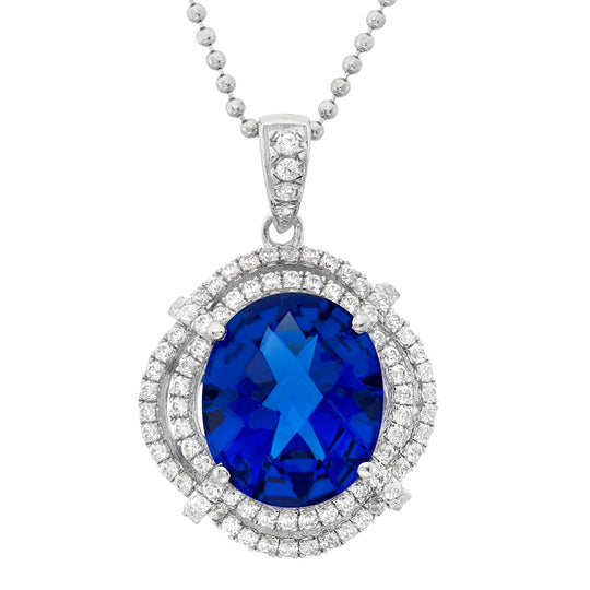 R00041/W/P/BOBD Pendant