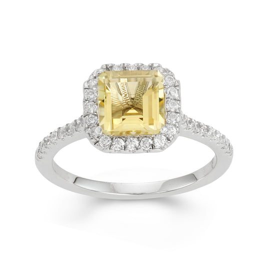 R00079/R/LQTZ/SZ-07 Ring