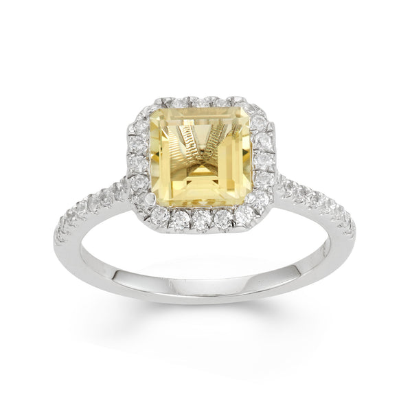 Giorgio Argento R00079/R/LQTZ Ring Size 7 | JaydenStar.com
