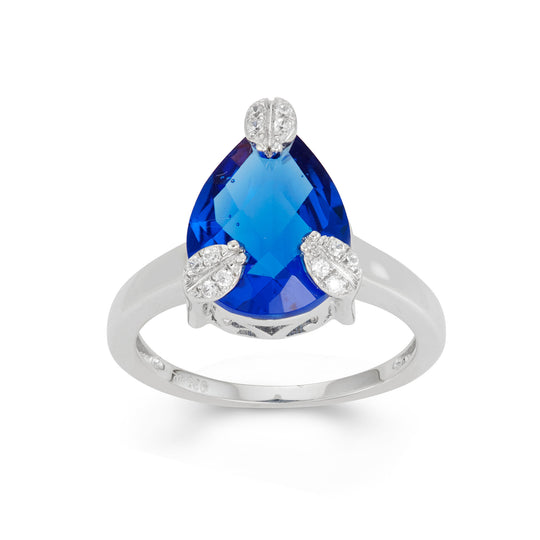 R00080/R/BOBD/SZ-07 Ring