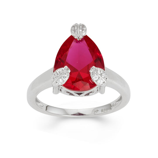 R00080/R/RCOR/SZ-07 Ring