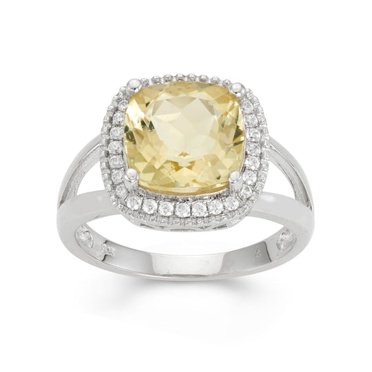 R00083/R/LQTZ/SZ-07 Ring