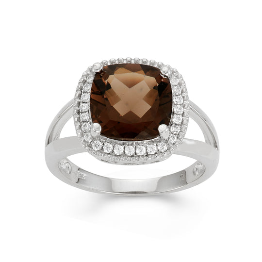 R00083/R/STOP/SZ-07 Ring