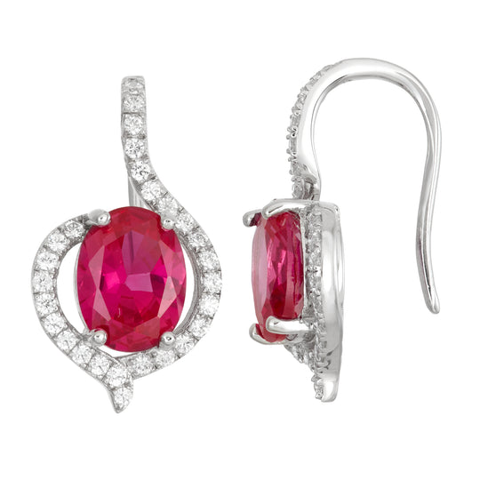 R00084/E/RCOR Earrings