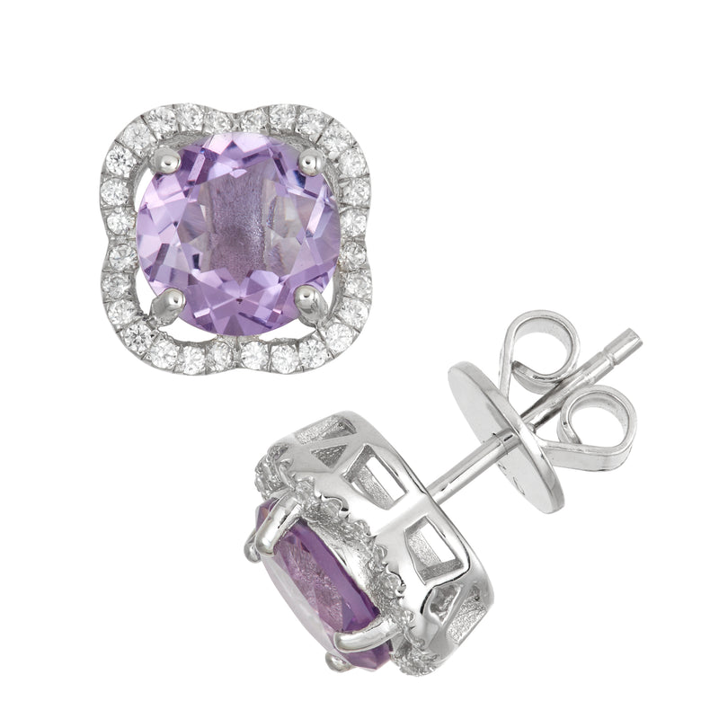 R00086/E/AMY Earrings