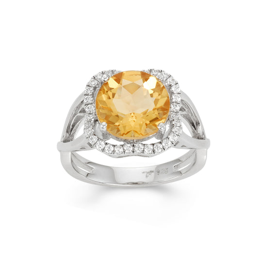 R00086/R/CIT/SZ-07 Ring