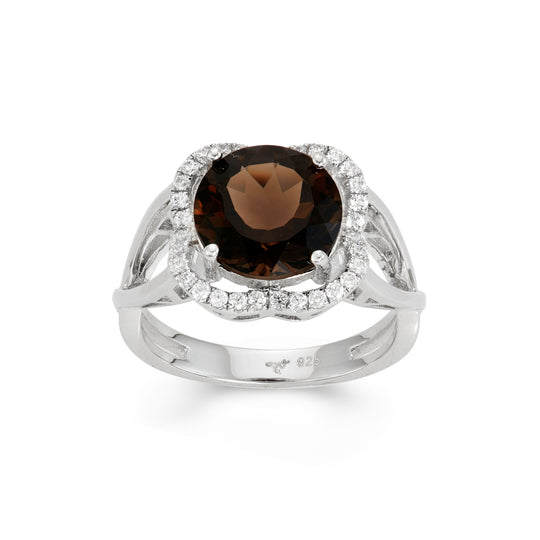 R00086/R/STOP/SZ-07 Ring