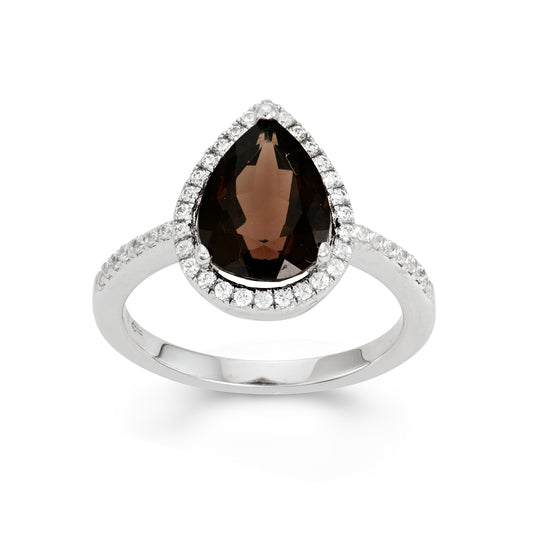 R00088/R/STOP/SZ-07 Ring