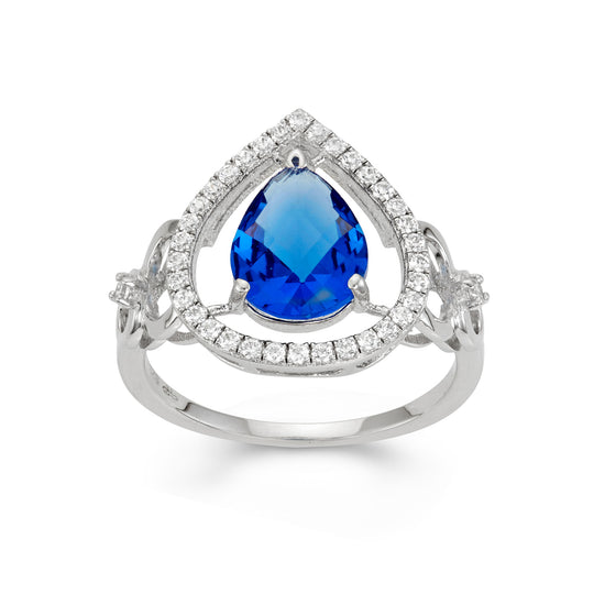 R00090/R/BOBD/SZ-07 Ring