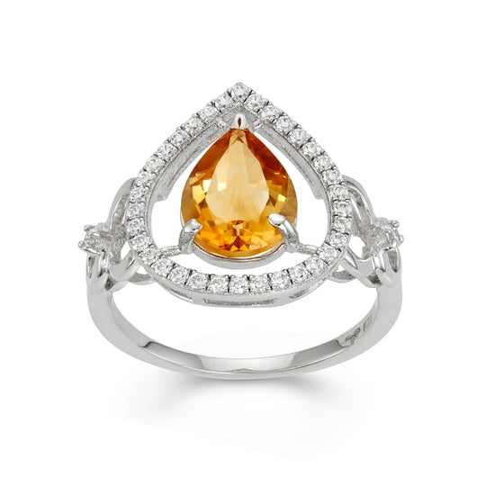 R00090/R/CIT/SZ-07 Ring