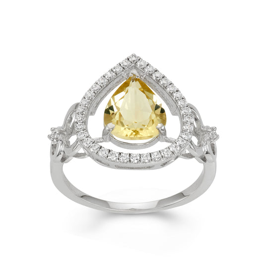 R00090/R/LQTZ/SZ-07 Ring