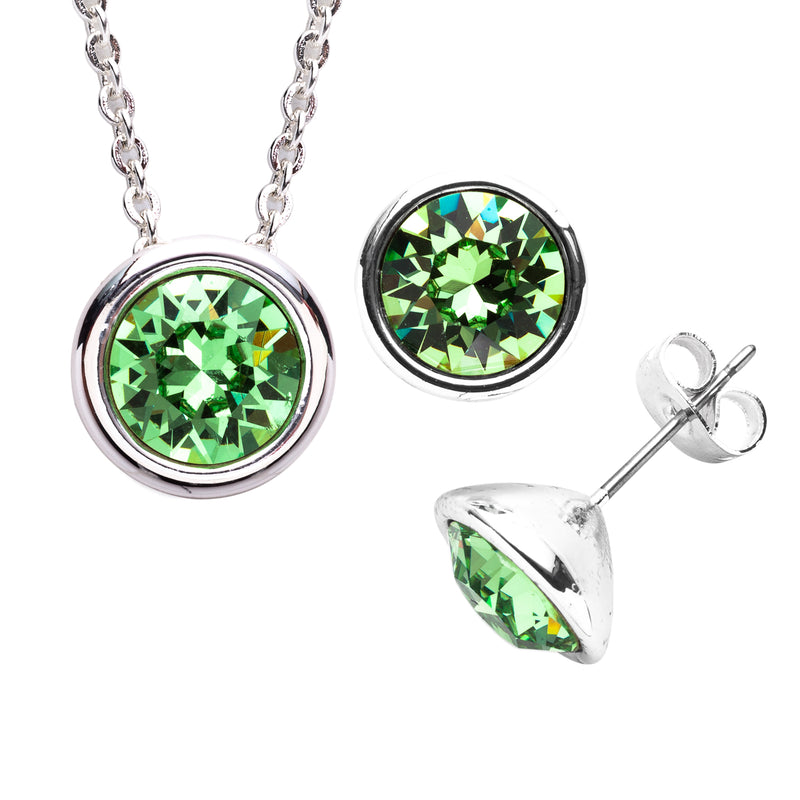 SET0001/W/AUG Set