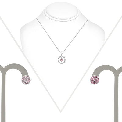 SET0022/W/ROSE Set